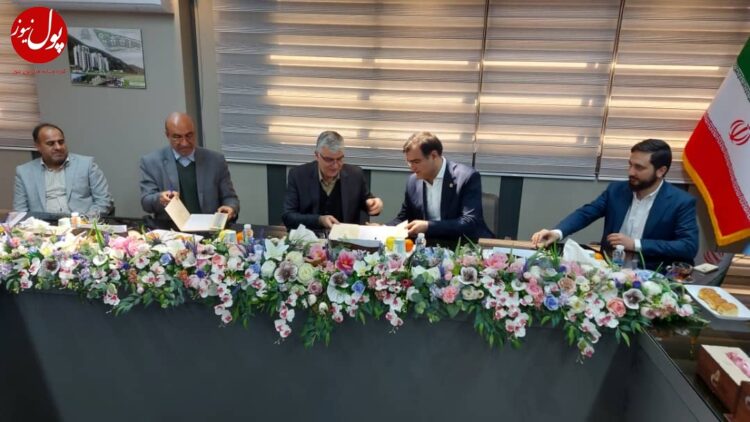 گام انقلابی بیمه البرز در جهاد مسکن