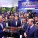 حضور پررنگ بانک سپه در نهمین نمایشگاه تراکنش ایران