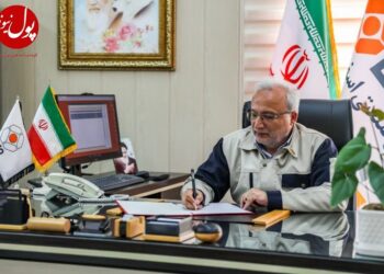 خط‍‌ ونشان مجتمع صنعتی اسفراین برای تولیدکنندگان جهان