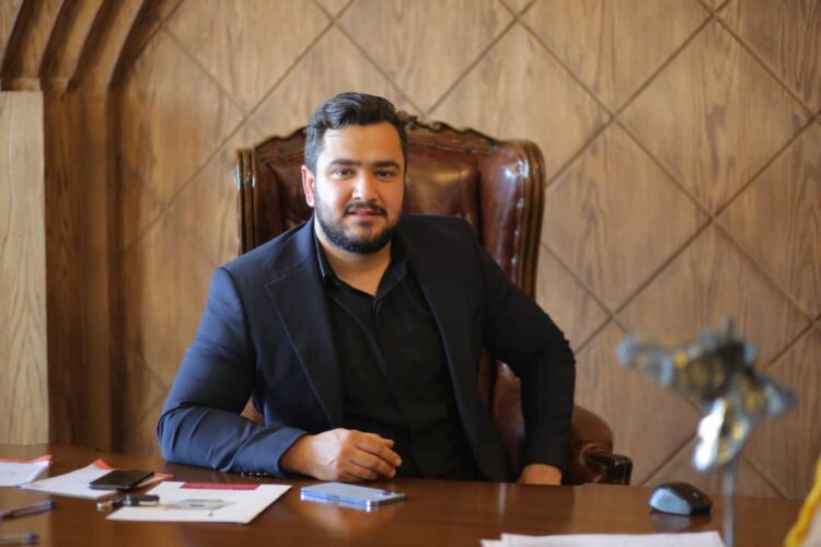 ناگفته های یک مخترع از دزدگیرهای خاص خانه برخی هنرمندان ایرانی