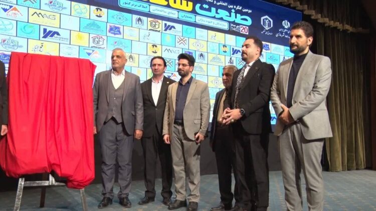 آیین افتتاح مرکز ملی فوریت های ساختمانی «اولین پیشخوان ساختمانی کشور»برگزارشد