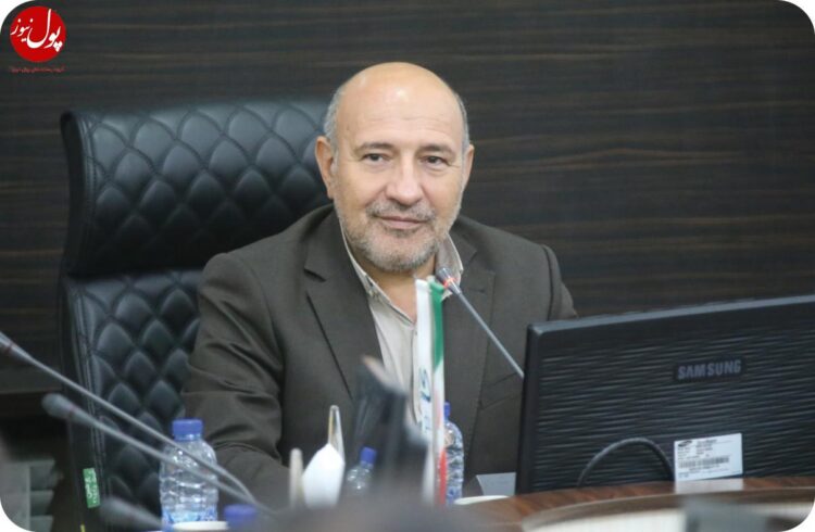 منطقه آزاد ماکو پل ارتباطی چین و اروپا