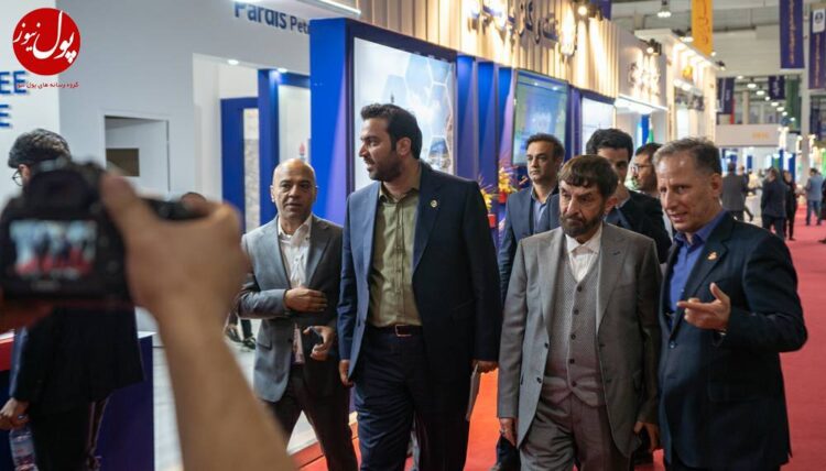 منطقه آزاد کیش بهشت سرمایهگذاری است (+فیلم)