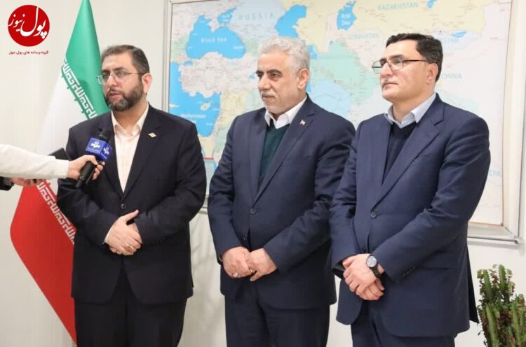 منطقه آزاد انزلی بدنبال حمل و نقل ترکیبی