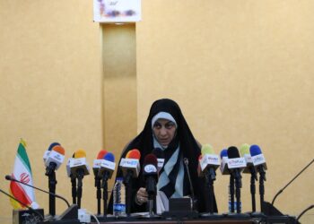 خاطره استاد رضایی ریاست کمیسیون بانوان بنیاد کارآفرینان گام دوم: از فروردین سال ۱۴۰۳ در حوزه زنان به طور تخصصی وارد می شویم.