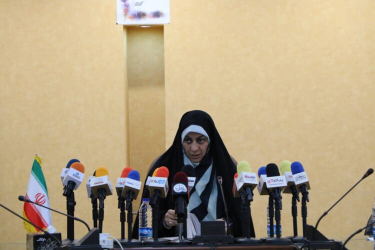 خاطره استاد رضایی ریاست کمیسیون بانوان بنیاد کارآفرینان گام دوم: از فروردین سال ۱۴۰۳ در حوزه زنان به طور تخصصی وارد می شویم.