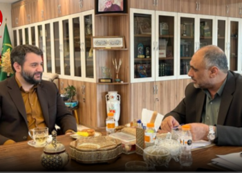 شکوفایی ظرفیتهای کشاورزی مناطق آزاد در دستور کار