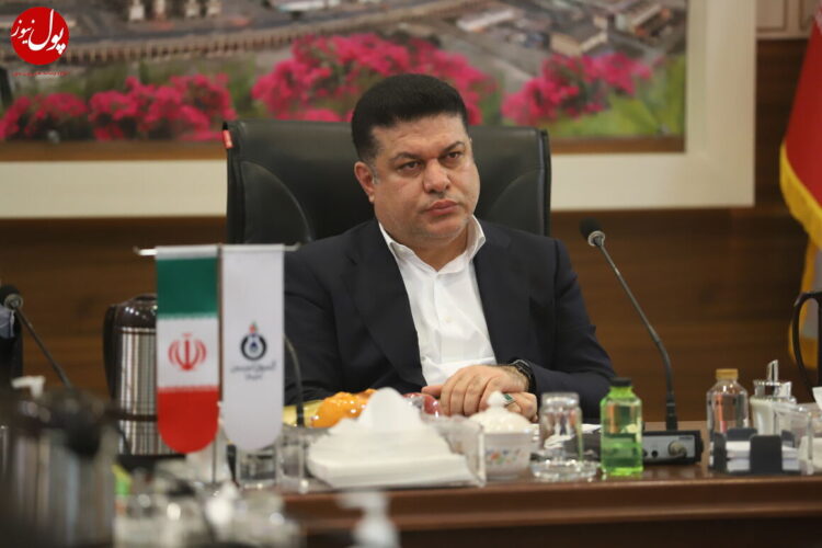 ۱۹ درصد سوخت کشور را تولید می کنیم (+فیلم)