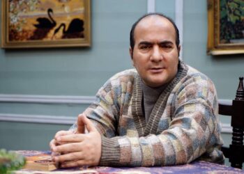 حبس یکساله حسن ریوندی تفهیم شد.