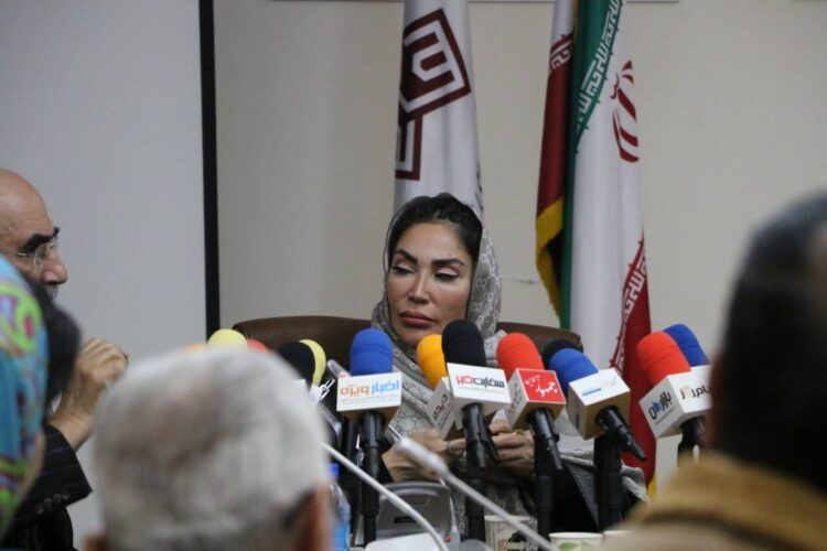 نشست خبری یازدهمین جشنواره رمز موفقیت برگزار شد