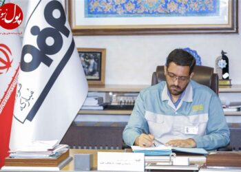 فولاد مبارکه؛ همگام با تولید و همراه با مردم برای خلق آیندهای بهتر