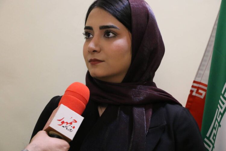 بانوی جوان با صدها تجربه موفق در عملیات بازاریابی، فروش و تبلیغات و برندسازی