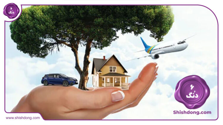 خدمات بیمه ای