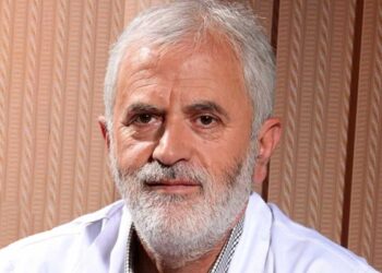 حمایت و دعوت از دکتر اسدالله بادامچیان جهت حضور در انتخابات ریاست جمهوری توسط دکتر حسین روازاده