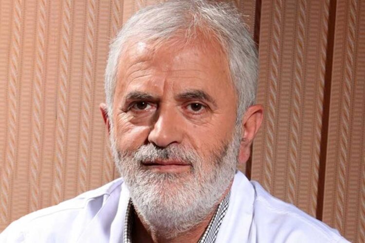 حمایت و دعوت از دکتر اسدالله بادامچیان جهت حضور در انتخابات ریاست جمهوری توسط دکتر حسین روازاده