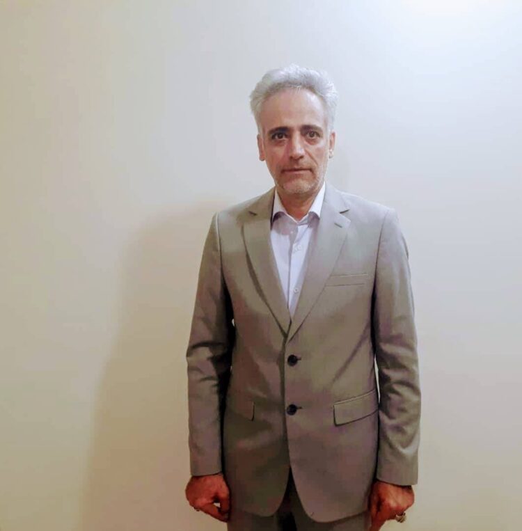 گفتگو با محمد بشیری گودرزی رئیس انجمن جهانی تجارت سنگهای قیمتی