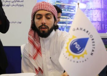 لقد أظهرنا أن إيران آمنة جدًا للأعمال التجارية