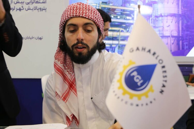 لقد أظهرنا أن إيران آمنة جدًا للأعمال التجارية