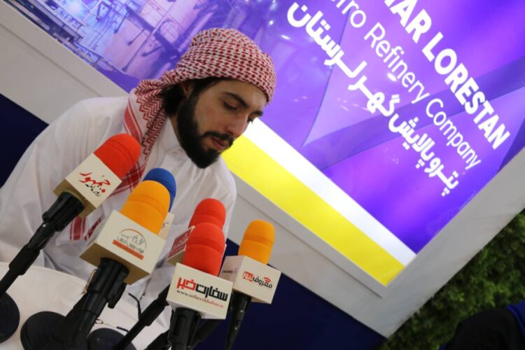 We show that Iran is very safe for business