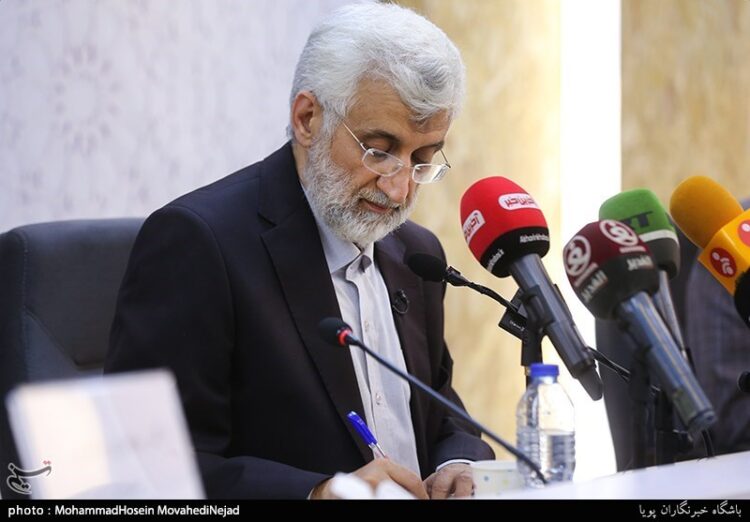 رونق دوباره صنعت شیلات ایران در کجای برنامه دکتر جلیلی است؟