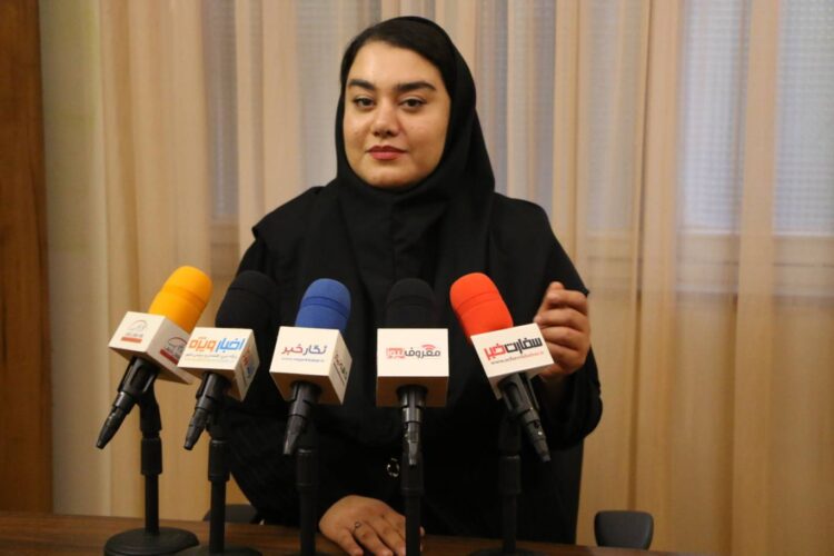 کشور ایران از ظرفیت و پتانسیل بالایی برخوردار است