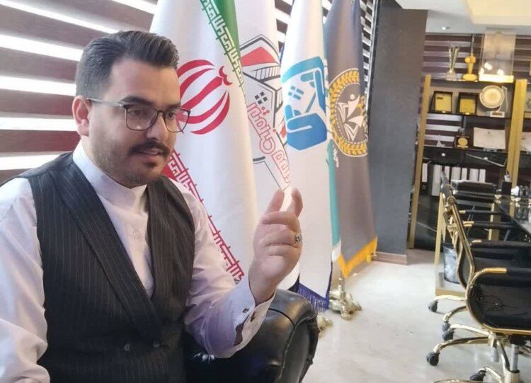 فراپیشخوان سعید شبانیان مجوز رسمی گرفت