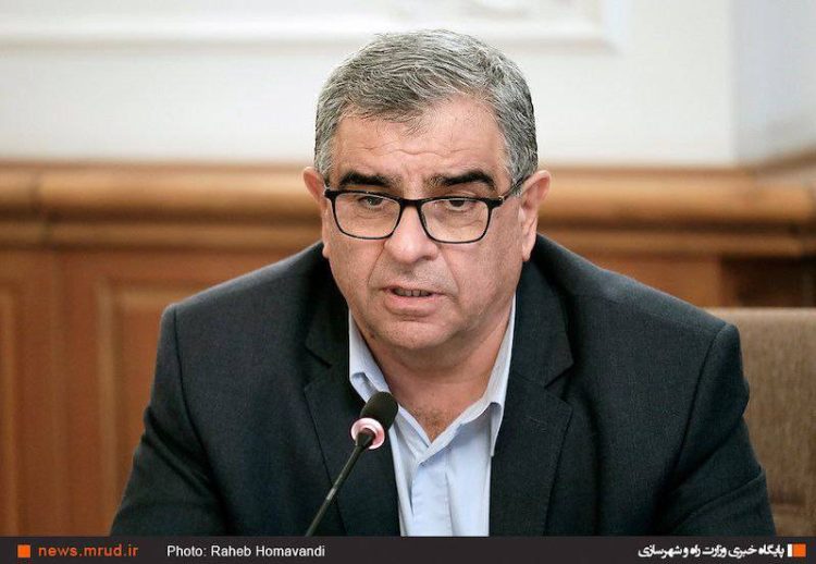 در صورت رفع موانع و مشکلات موجود ، مرحله اول پروژه آزادراه تبریز – مرند تا پایان پائیز امسال به بهره برداری خواهد رسید / آزادراه تبریز – مرند ویترین راه های ایران است