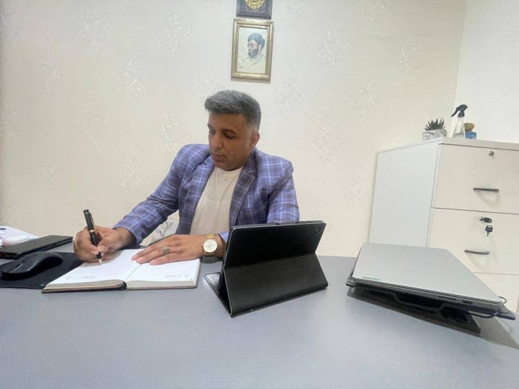 تحریم روسیه فرصت برای ایران