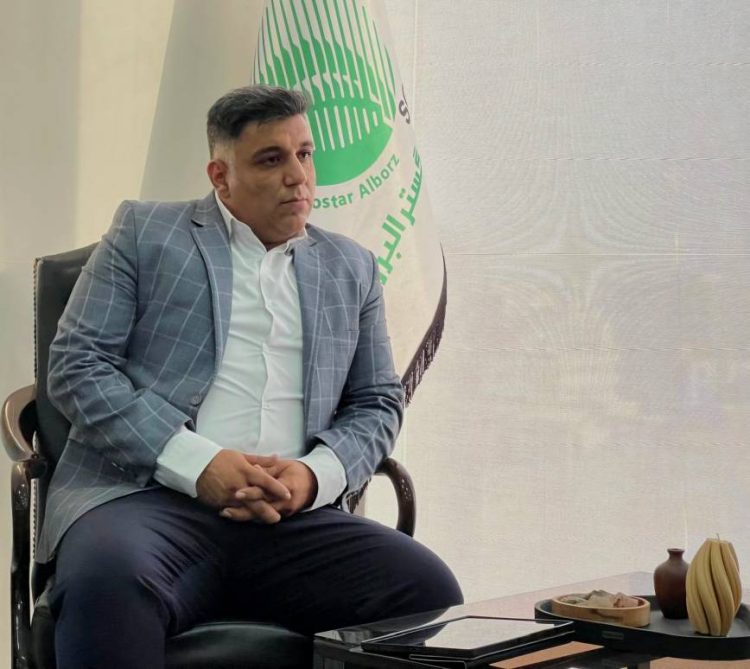 یکی از بزرگترین بانکهای روسی نیز در ایران دفتر نمایندگی افتتاح کرده است