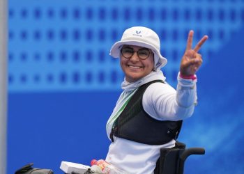 نعمتی سرمربی تیم ملی پاراتیروکمان شد