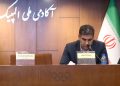 حسینی: موفقیت اتفاقی به دست نمیآید/ اکنون بوکس ایران پایههای قدرتمندی دارد
