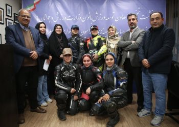 معاون وزیر ورزش: نگاه ویژهای به ورزش بانوان وجود دارد