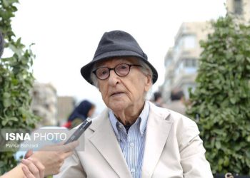 معمار استادیوم تختی درگذشت