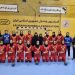 برنامه تیم ملی هندبال زنان در قهرمانی آسیا/ ژاپن اولین حریف دختران ایران