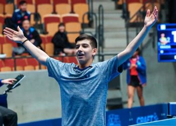 نابغه‌ای که حرف و عملش یکی‌است