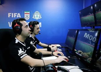 داوران ۵ بازی هفته یازدهم لیگ برتر فوتبال/ همه بازیها با VAR