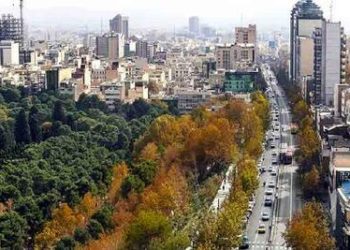 انتقال پایتخت