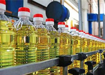 روغن خوراکی