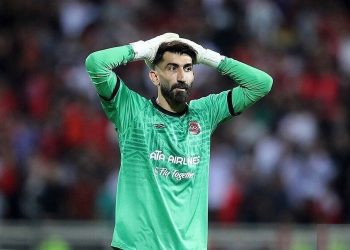 تحلیل علمی رفتار تماشاگران فوتبال نسبت به بازیکنان: مطالعه موردی علیرضا بیرانوند