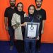 دختر ۱۳ ساله ایرانی رکورد جهانی هولاهوپ را شکست؛